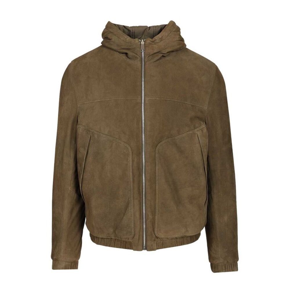 Valstar Men "Coyle" Reversible Jacket